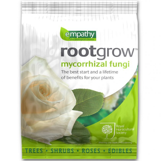 Rootgrow Mycorrhizal Fungi (60g)