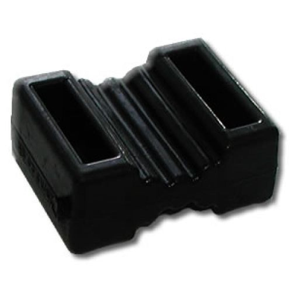 Rubber Blocks 2.5cm (#250)