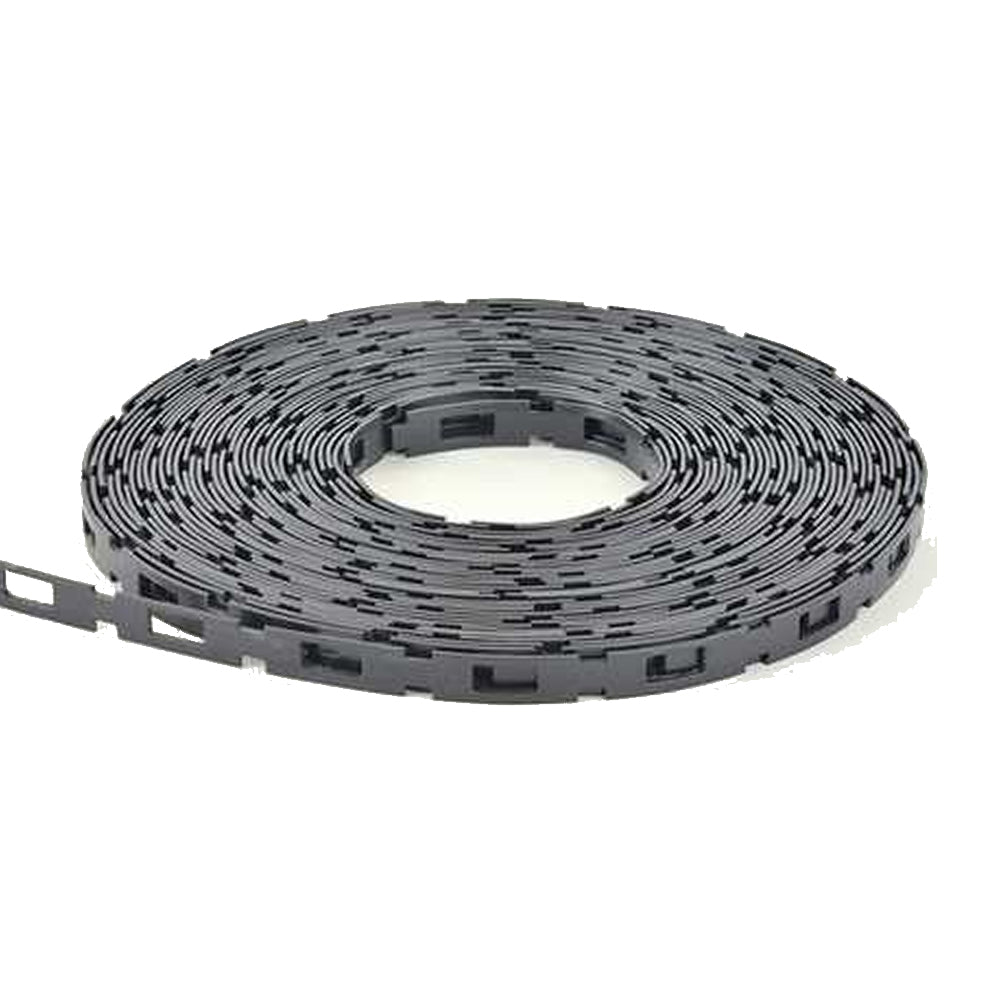 25M Chainlock 25.4 x 3.8mm (#1)