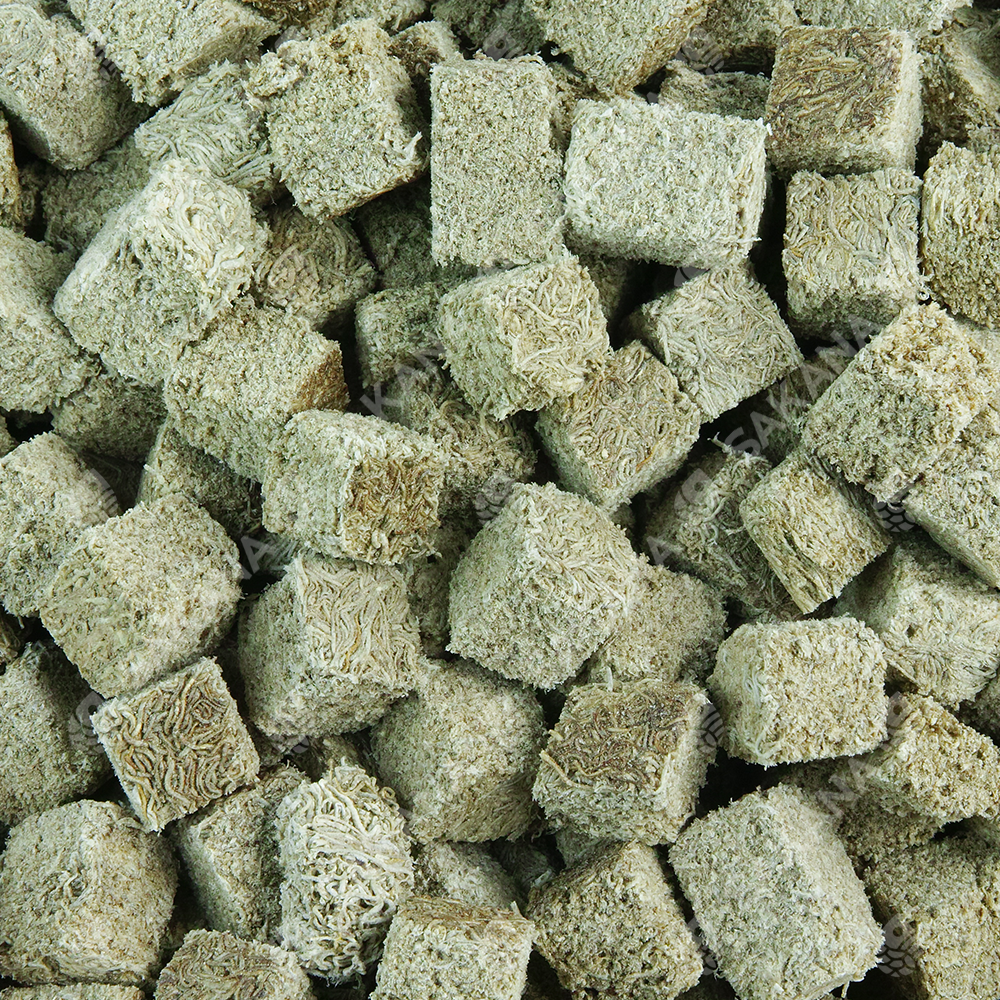 Sakana Tubifex Fish Food