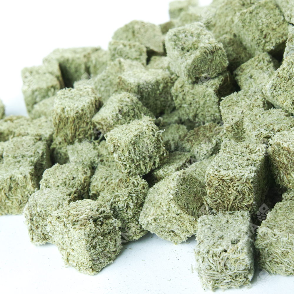 Sakana Tubifex Fish Food