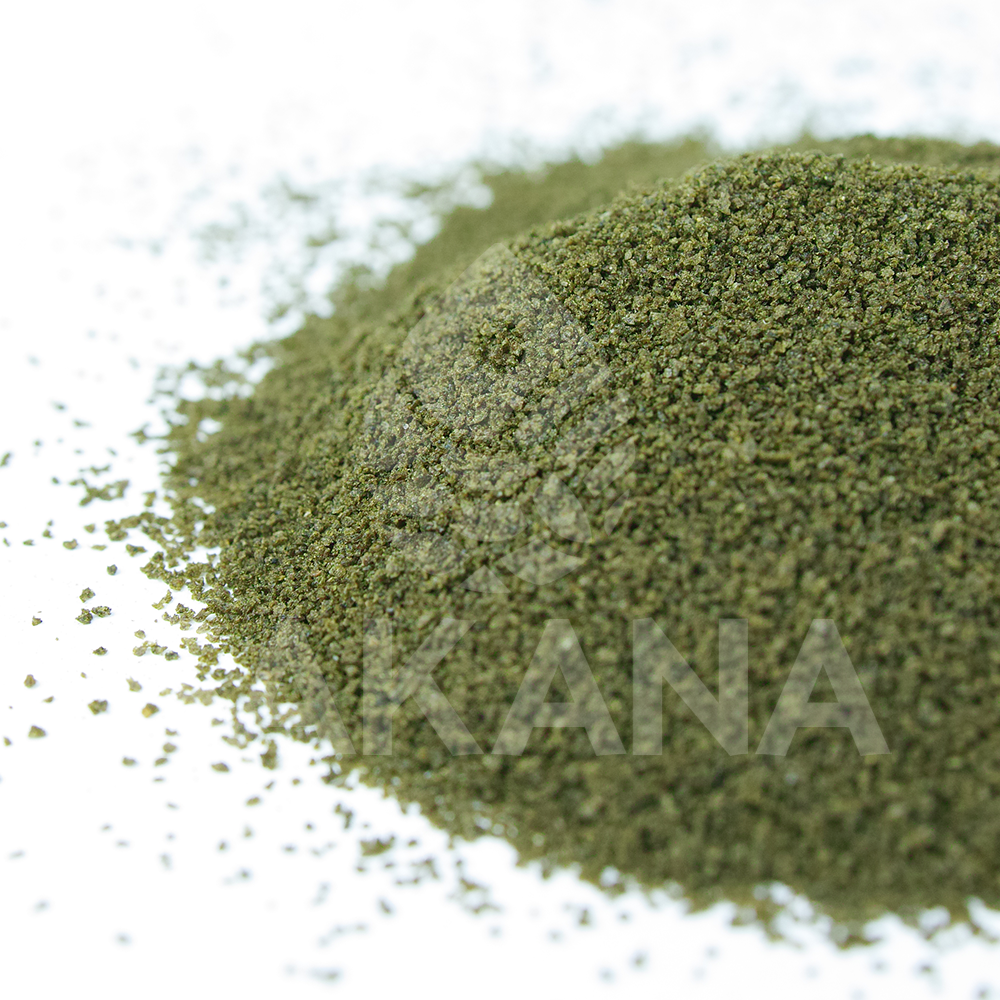 Sakana Algae Granules Fish Food