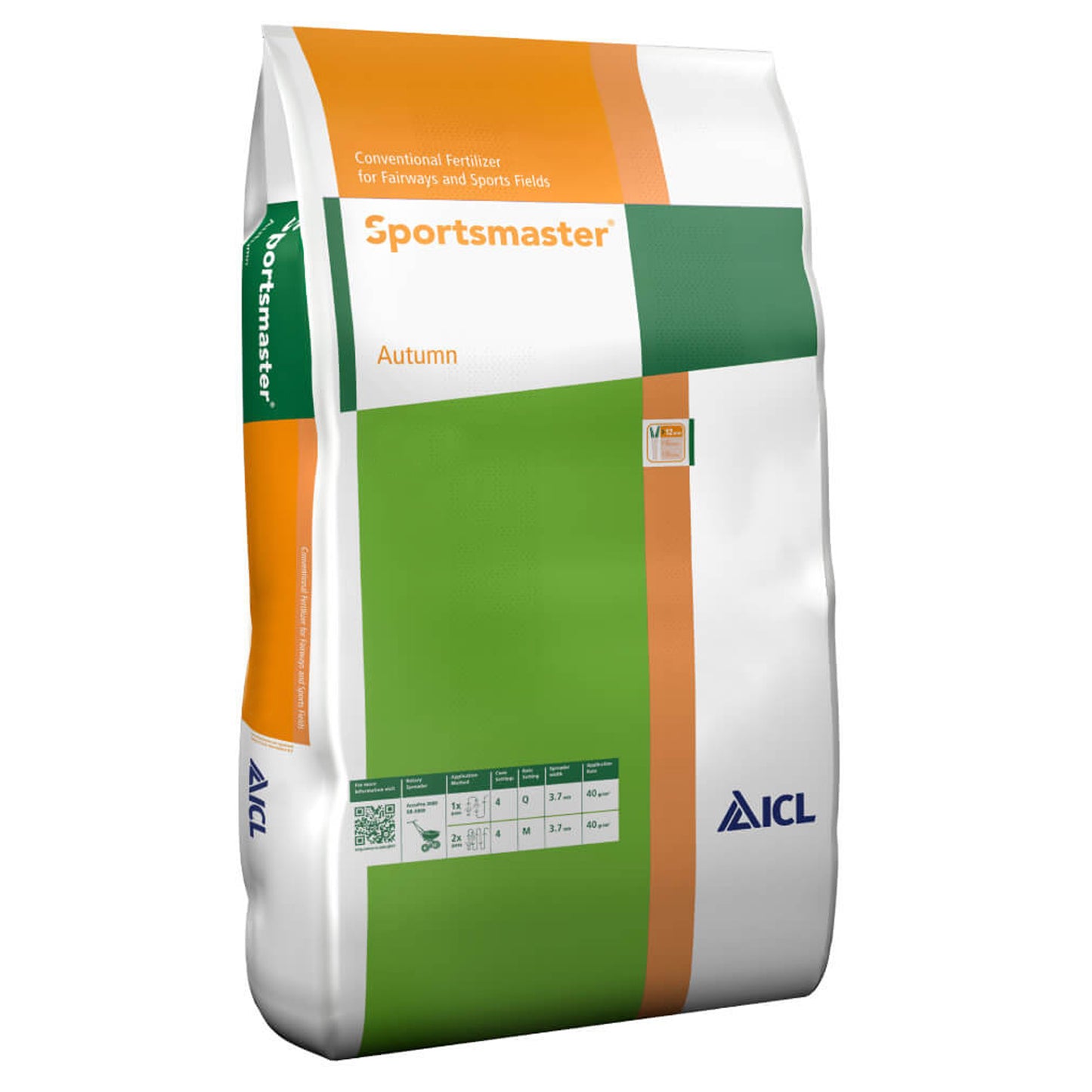 Sportsmaster Autumn 25kg - 4-12-12