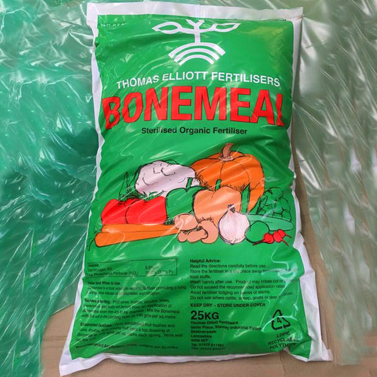 Bone Meal, 2.5-18. 5-0