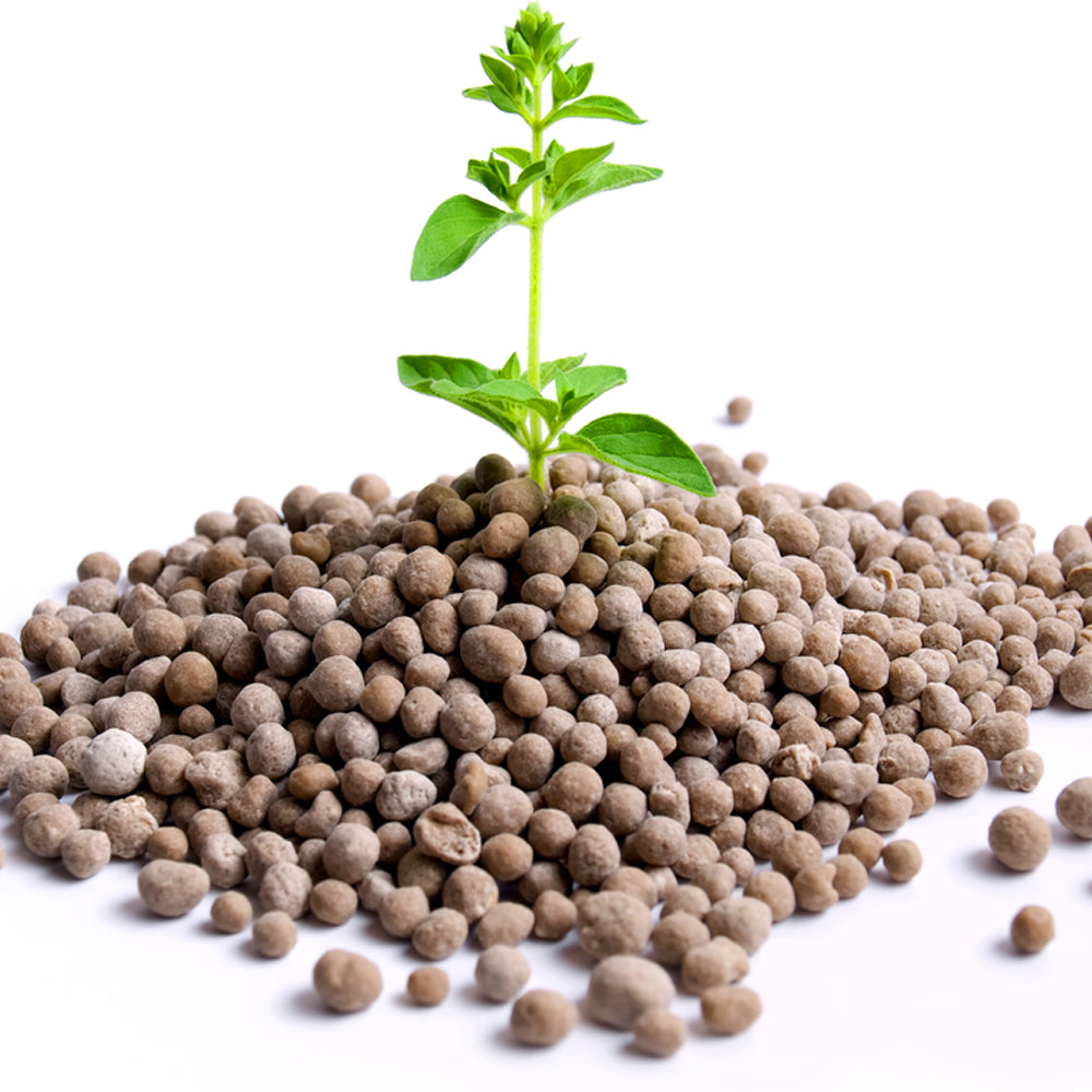 Growmore Fertiliser 7-7-7