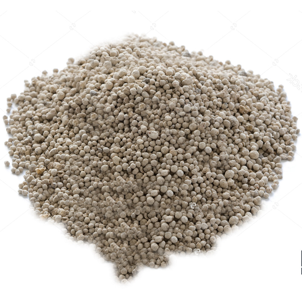 Spring/Summer Fertiliser 12-3-9+1Fe+0.5