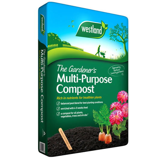 Multi purpose compost 80L