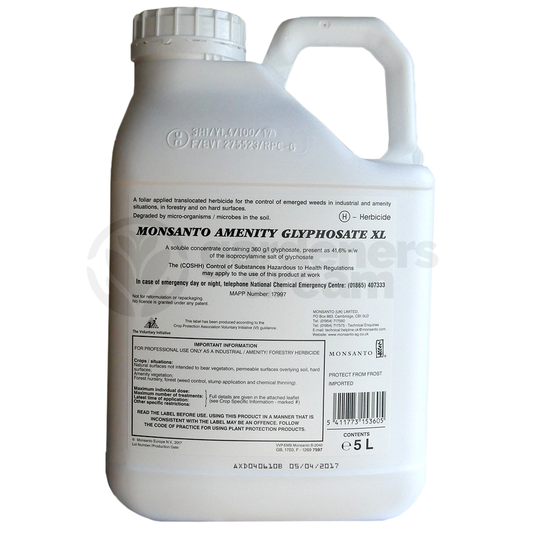 Monsanto Amenity XL 5L (#1)