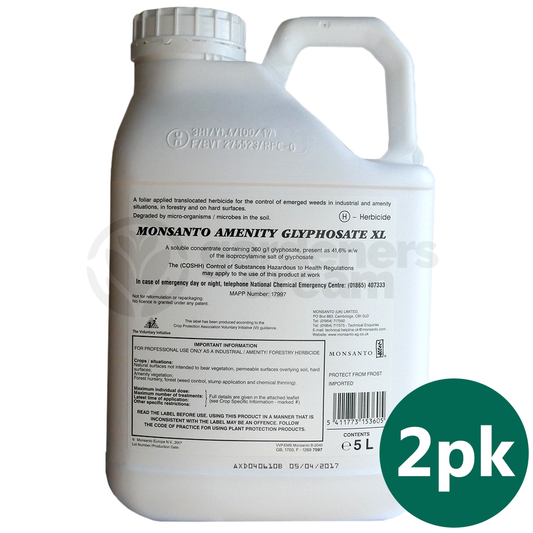 Monsanto Amenity XL 5L (#2)
