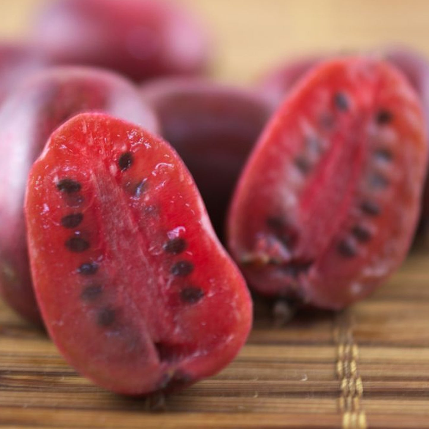 Kiwi - Actinidia Kens Red