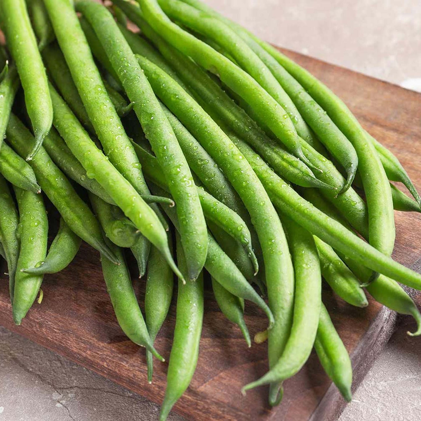 French Beans Tendergreen