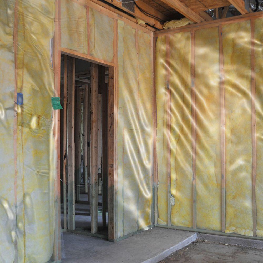 Centre-Fold Clear Polythene 750G 2m x 14m