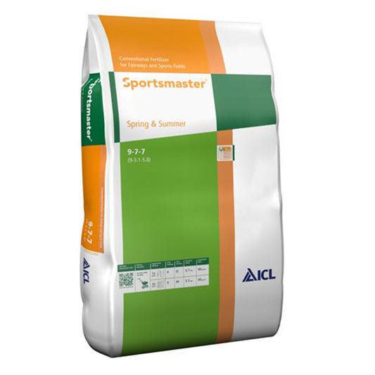 Sportsmaster Spring & Summer 25kg - 9-7-7